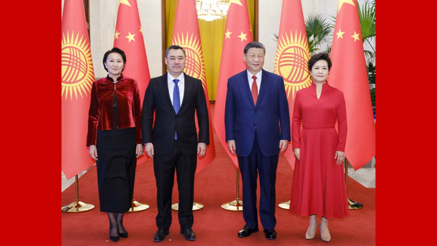 他不仅在进